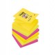 BLOCCO 90foglietti Post-it® Super Sticky Z-Notes 76x76mm R330-6SS-RIO D/J