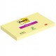 BLOCCO 90foglietti Post-it® SuperSticky Giallo Canary™ 76x127mm 655-12SS-CY