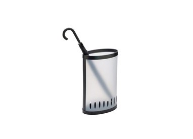 PORTAOMBRELLI in PPL TRASLUCIDO H60cm Alba