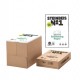 CARTA STEINBEIS CLASSIC WHITE A3 80gr 500fg 100 riciclata