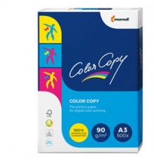 CARTA BIANCA COLOR COPY A3 297x420mm 90gr 500fg MONDI