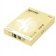 CARTA MAESTRO COLOR A4 210x297mm 160gr 250fg GIALLO TENUE YE23 MONDI