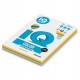 Carta IQ COLOR A4 210x297mm 160gr 100fg mix 5 colori forti RB02 MONDI