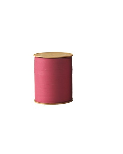 ROCCA NASTRO VINTAGE BIFACCIALE 250mt 10mm BORDEAUX 65 BOLIS