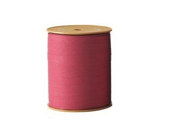ROCCA NASTRO VINTAGE BIFACCIALE 250mt 10mm BORDEAUX 65 BOLIS