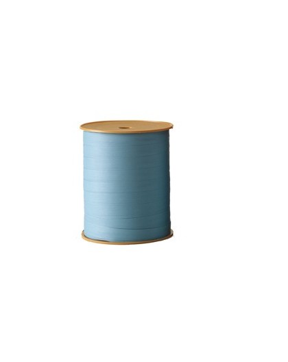 ROCCA NASTRO VINTAGE BIFACCIALE 250mt 10mm BLU AVIO 69 BOLIS