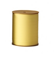 ROCCA NASTRO VINTAGE BIFACCIALE 250mt 10mm CANARINO 61 BOLIS