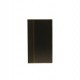 PORTACONTO 13x23cm NERO TRENDY