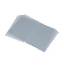 Set 10 inserti doppi A5 x Porta MenU' Rio e Nature