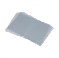 Set 10 inserti doppi A5 x Porta MenU' Rio e Nature