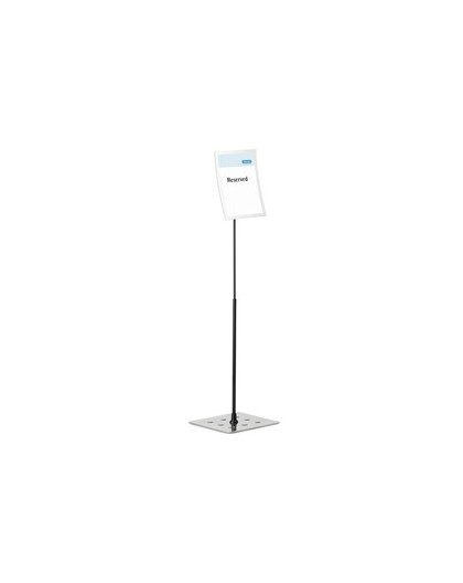 TARGA MAGNETICA A4 DA TERRA DURAVIEW Stand DURABLE