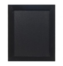 LAVAGNA NERA 20x24cm WOODY Securit