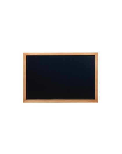 LAVAGNA NERA TEAK 40x60cm WOODY Securit