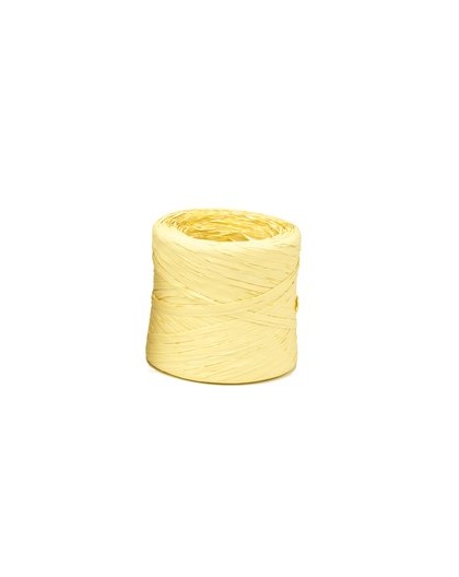 ROCCA RAPHIA VINTAGE 200mt CANARINO 61 BOLIS