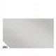 BUSTA 25fogli 50x70cm CARTA VELINA 24gr ARGENTO Rex Sadoch