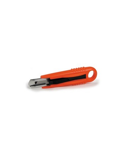 CUTTER SX-12-1 con lama rientro automatico ARTIGLIO