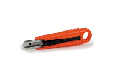 CUTTER SX-12-1 con lama rientro automatico ARTIGLIO