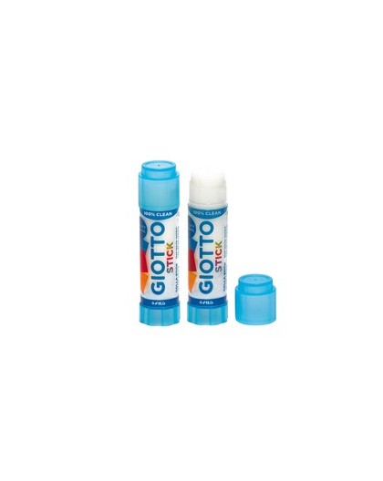 COLLA STICK GIOTTO 20GR
