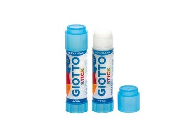 COLLA STICK GIOTTO 20GR
