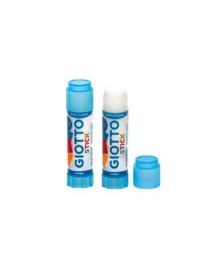 COLLA STICK GIOTTO 40GR
