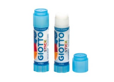 COLLA STICK GIOTTO 40GR