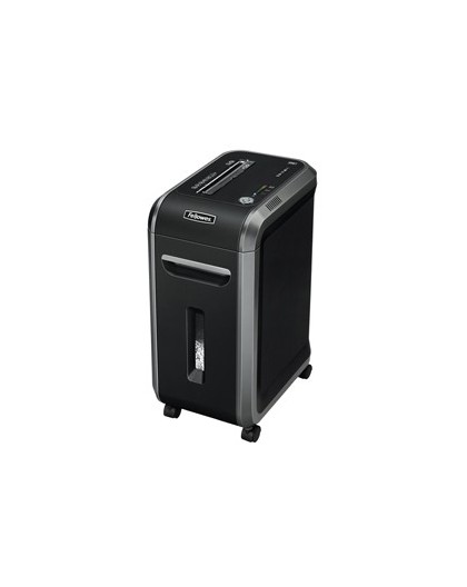 DISTRUGGIDOCUMENTI A FRAMMENTI 99Ci FELLOWES