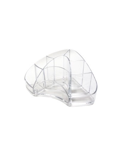 PORTAPENNE MULTIPOT Classic TRASPARENTE NEUTRO ARDA