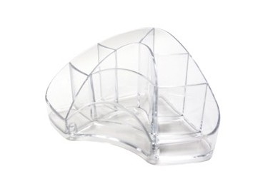 PORTAPENNE MULTIPOT Classic TRASPARENTE NEUTRO ARDA