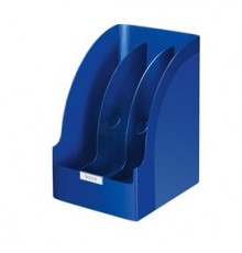 Portariviste JUMBO PLUS blu LEITZ