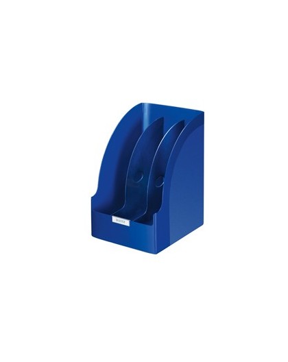 Portariviste JUMBO PLUS blu LEITZ