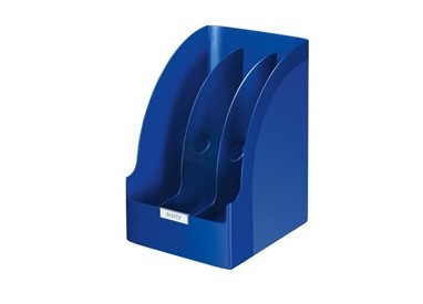 Portariviste JUMBO PLUS blu LEITZ