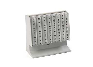 DISTRIBUTORE MANUALE di MONETE EUROCOIN