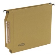 CARTELLA SOSPESA ARMADIO 33/U 30MM AVANA BERTESI
