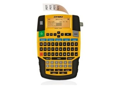 ETICHETTATRICE INDUSTRIALE RHINO 4200 DYMO