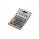 CALCOLATRICE DA TAVOLO MS-100BM 10cifre BIG DISPLAY CASIO