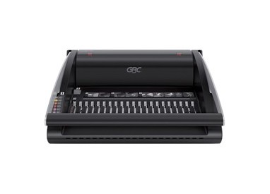 RILEGATRICE MANUALE CombBind 200 A DORSO PLASTICO GBC
