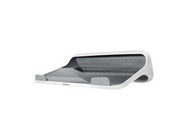 SUPPORTO NOTEBOOK I-Spire BIANCO Fellowes