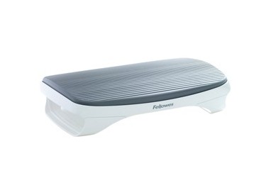 POGGIAPIEDI I-Spire BIANCO Fellowes