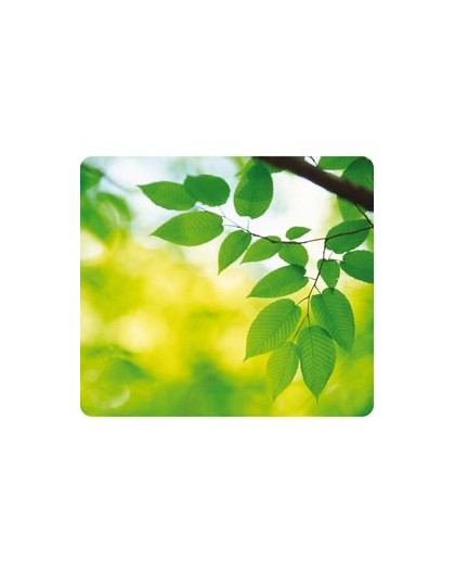 MOUSEPAD FOGLIE ecologici Earth Series™ Fellowes