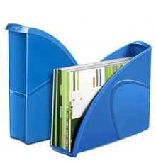 Portariviste CepProGloss 674+G blu oceano CEP