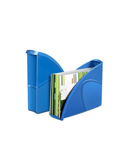 Portariviste CepProGloss 674+G blu oceano CEP