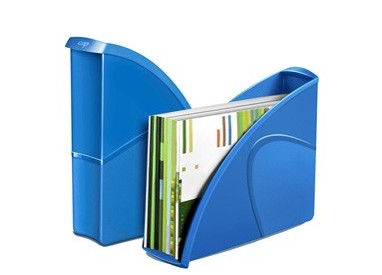 Portariviste CepProGloss 674+G blu oceano CEP