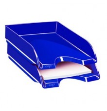 Vaschetta portacorrispondenza ProGloss 200+G blu oceano CEP