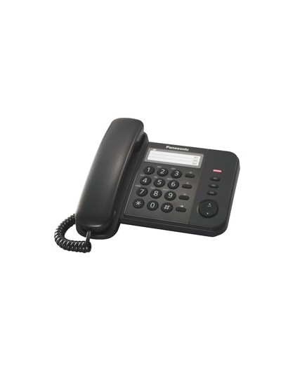 TELEFONO FISSO KX-TS520 Panasonic