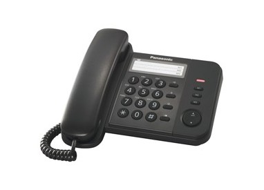 TELEFONO FISSO KX-TS520 Panasonic