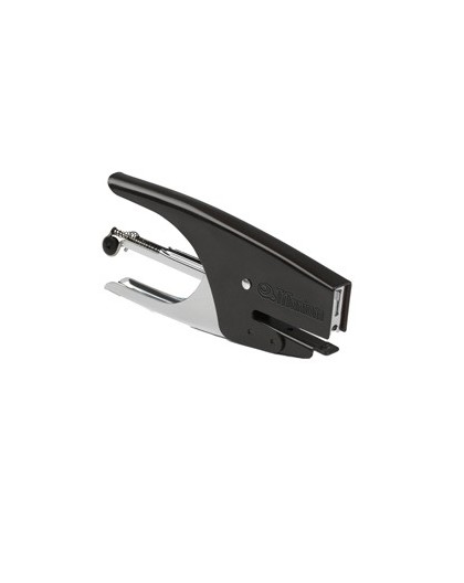 CUCITRICE A PINZA passo 6 - colore nero TiTanium