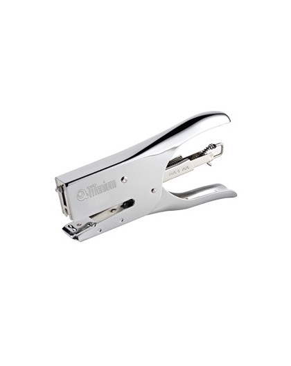 CUCITRICE A PINZA 24/6 - 26/06 acciaio cromato TiTanium