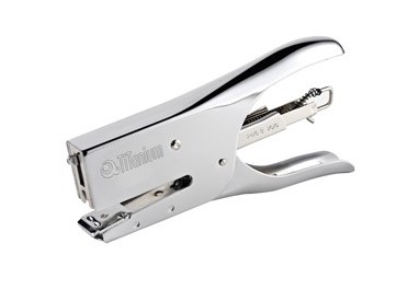 CUCITRICE A PINZA 24/6 - 26/06 acciaio cromato TiTanium