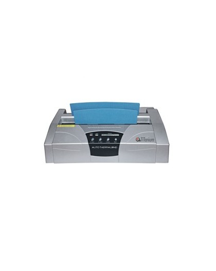 RILEGATRICE TERMICA MB750 TiTanium