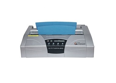 RILEGATRICE TERMICA MB750 TiTanium